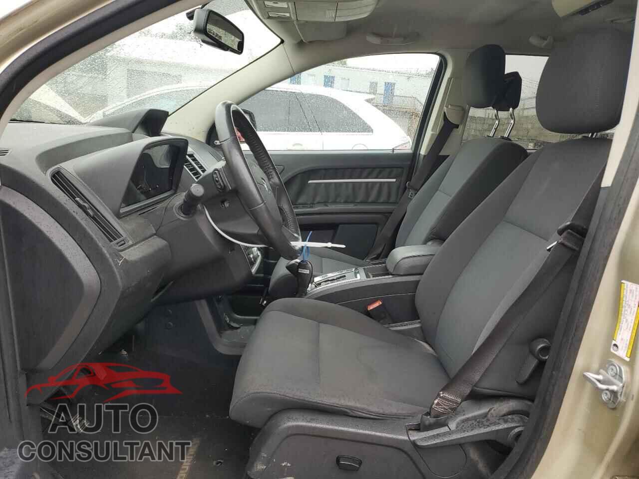 DODGE JOURNEY 2010 - 3D4PG5FV7AT118547