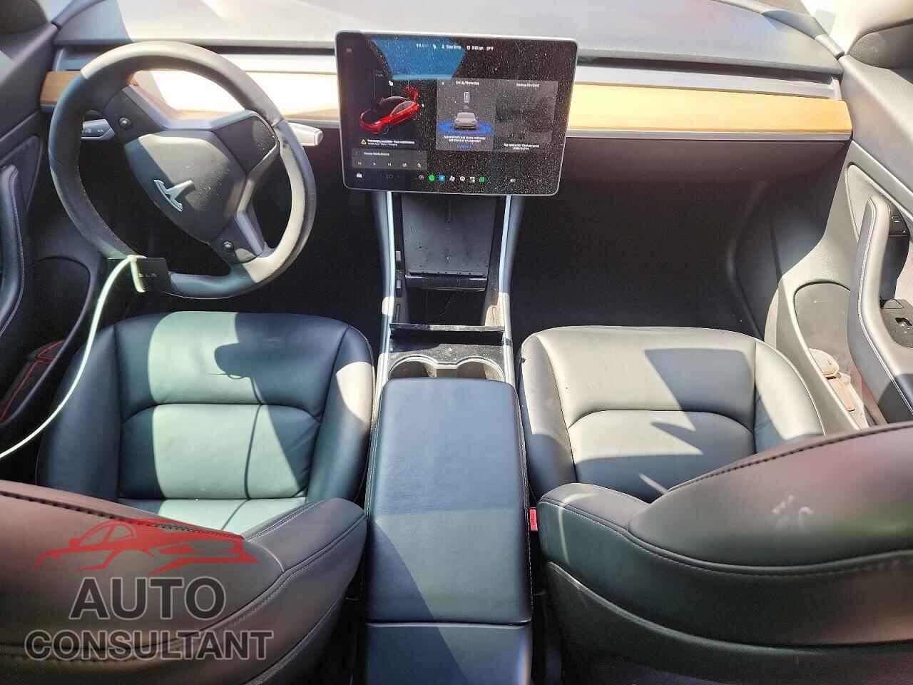 TESLA MODEL 3 2020 - 5YJ3E1EA6LF705624