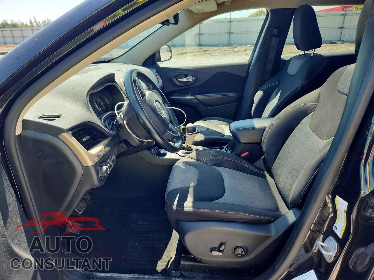 JEEP CHEROKEE 2014 - 1C4PJMCS7EW226346