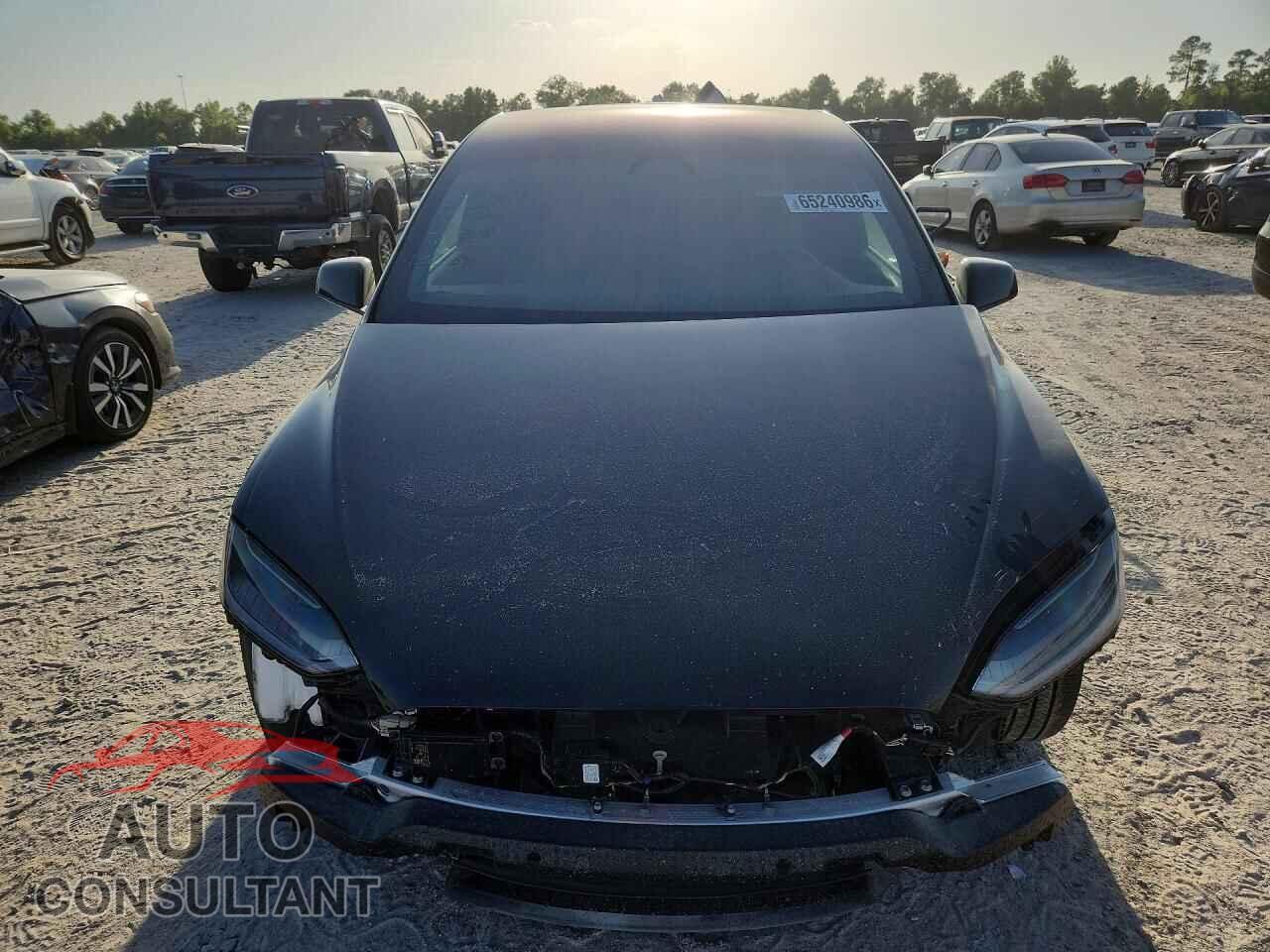 TESLA MODEL X 2024 - 7SAXCDE53RF448803