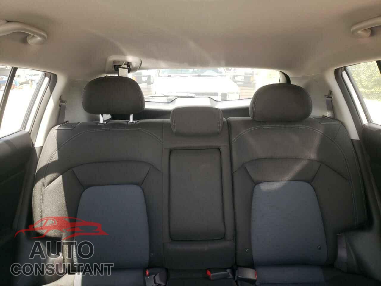 KIA SPORTAGE 2016 - KNDPB3AC2G7841970