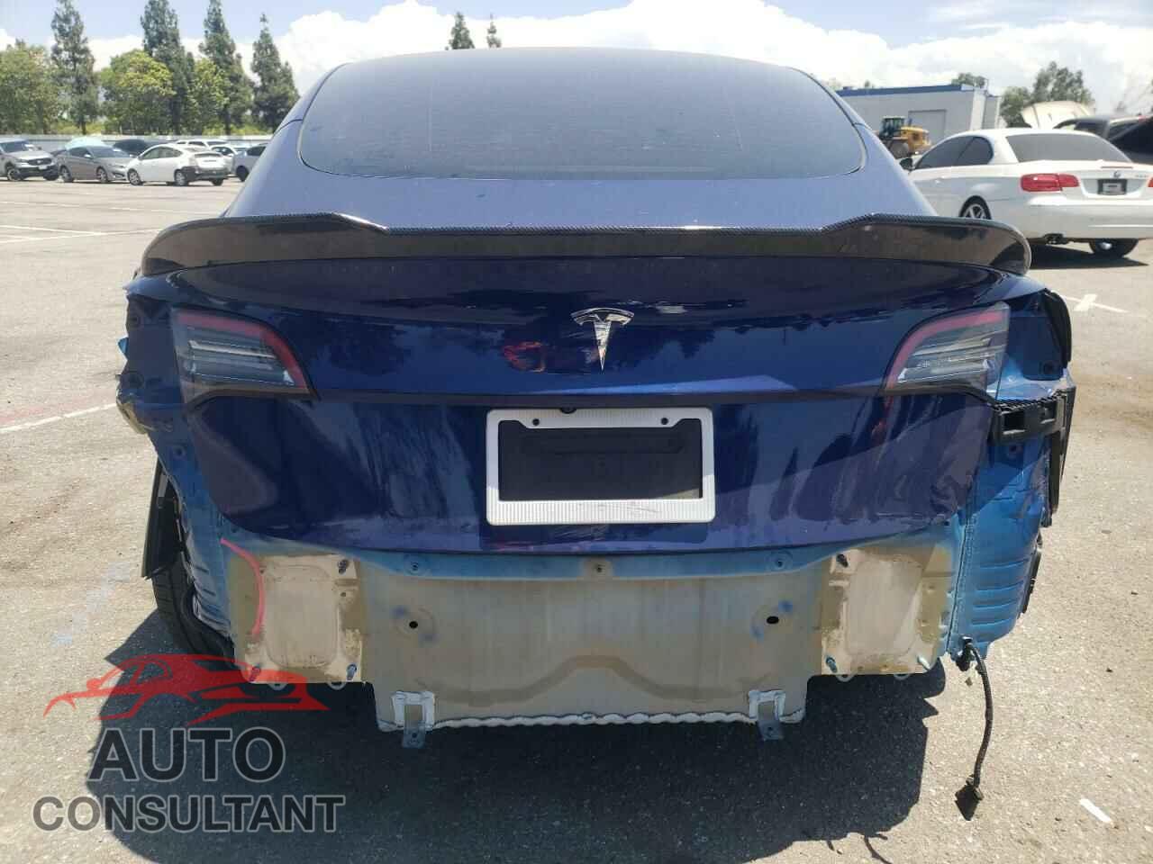 TESLA MODEL 3 2023 - 5YJ3E1EA6PF651943