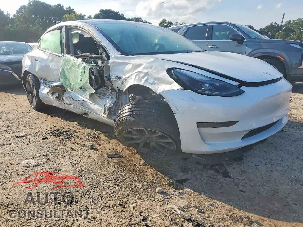 TESLA MODEL 3 2023 - 5YJ3E1EA7PF447443