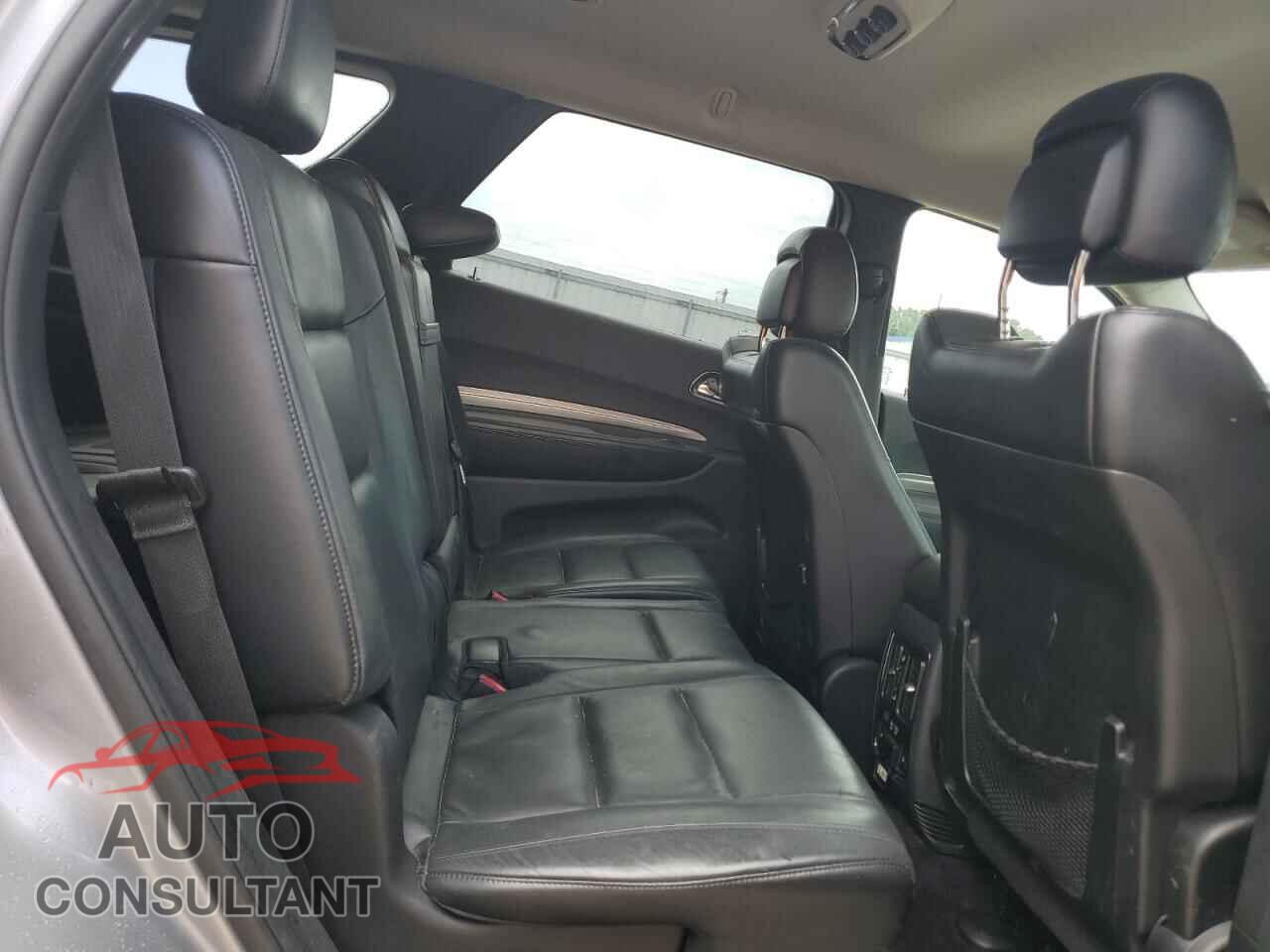DODGE DURANGO 2017 - 1C4RDHDG1HC703005