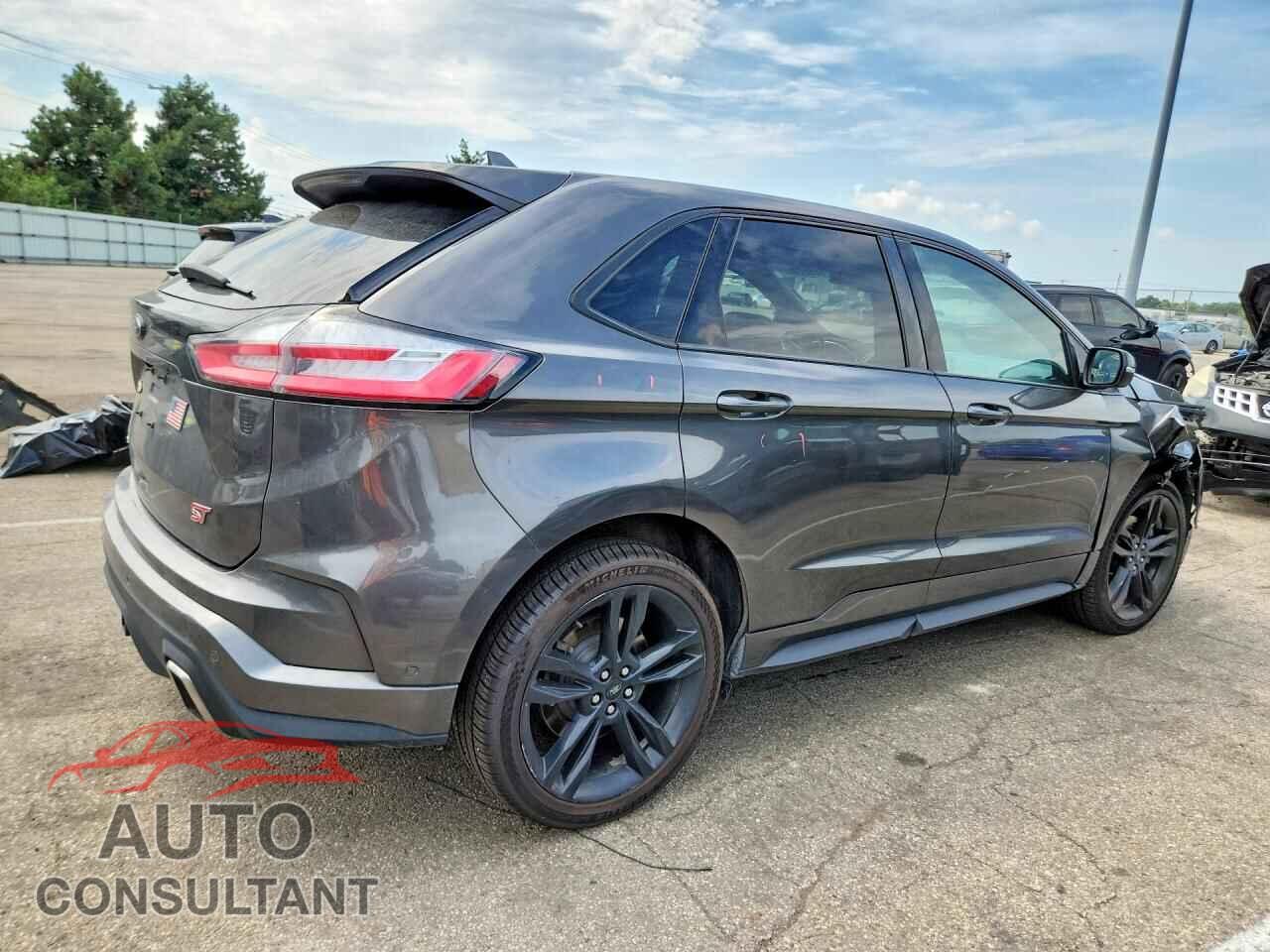 FORD EDGE 2020 - 2FMPK4APXLBB02643