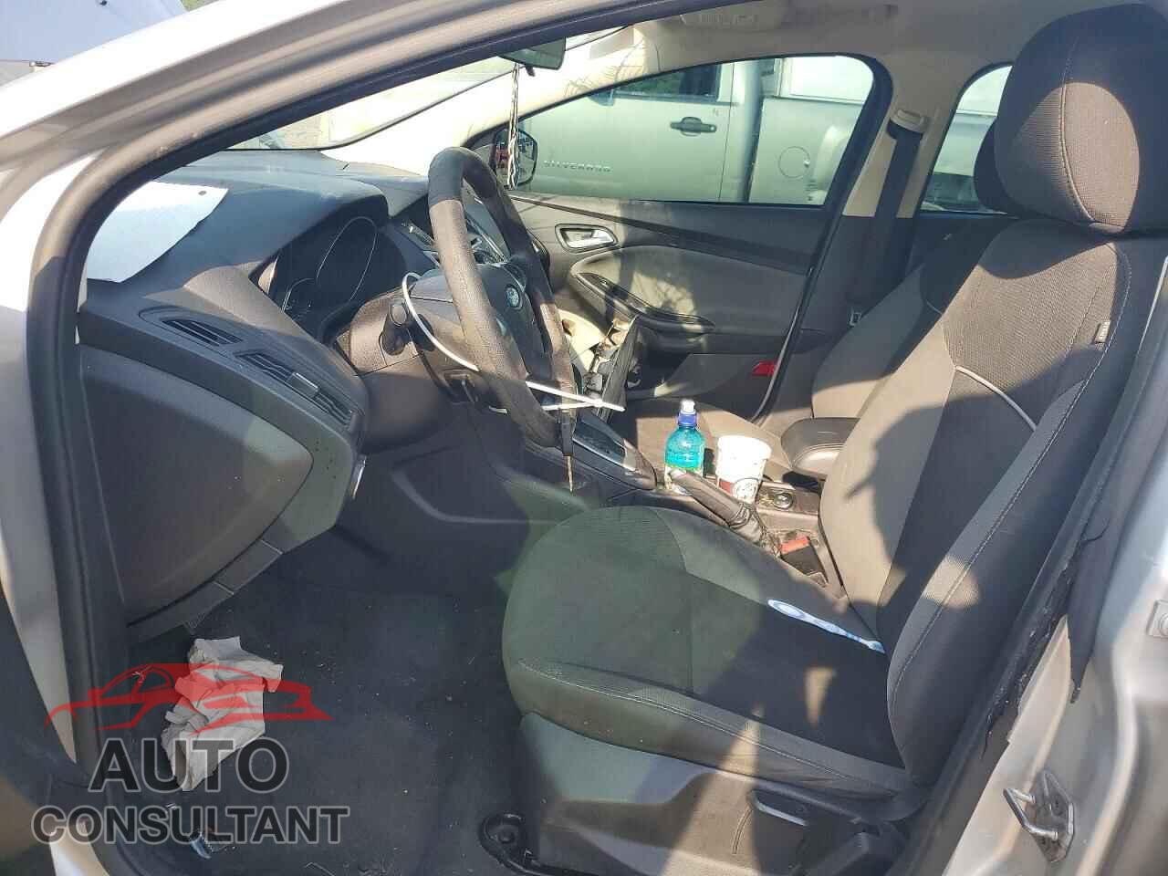 FORD FOCUS 2013 - 1FADP3F24DL362172