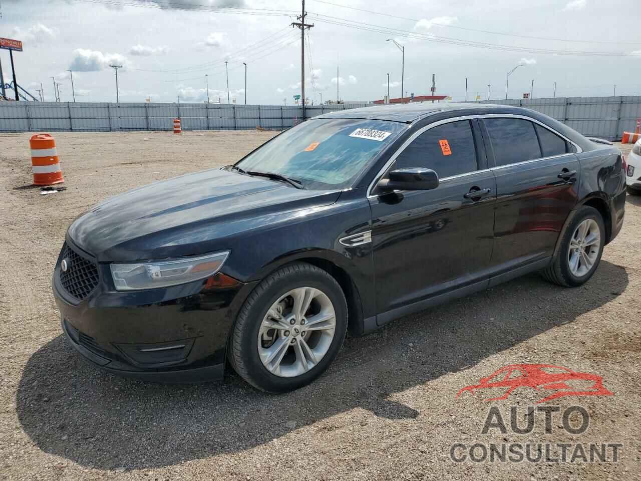 FORD TAURUS 2017 - 1FAHP2E8XHG125010