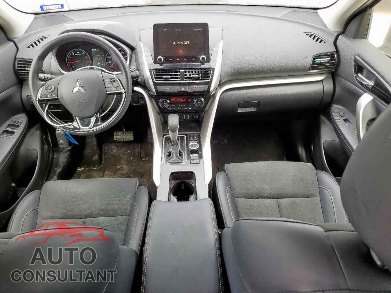MITSUBISHI ECLIPSE 2024 - JA4ATWAA0RZ047571