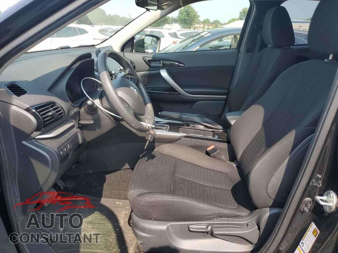 MITSUBISHI ECLIPSE 2023 - JA4ATVAA0PZ004310