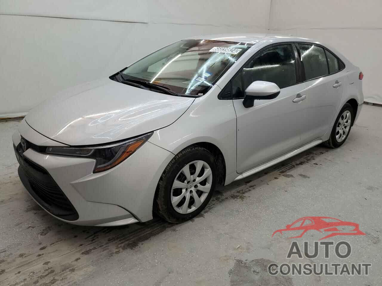 TOYOTA COROLLA 2023 - 5YFB4MDE9PP048350