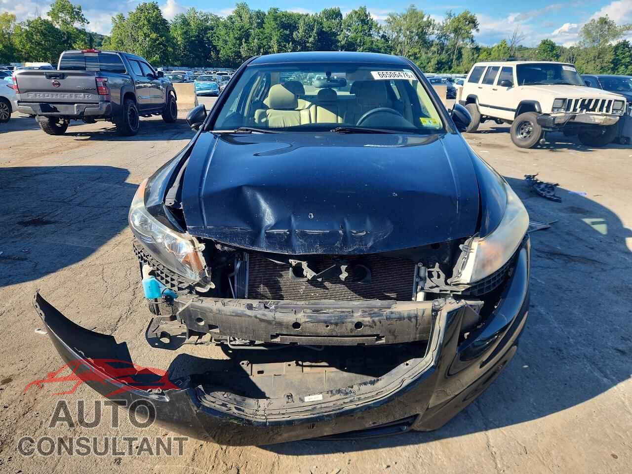 HONDA ACCORD 2011 - 1HGCP2F61BA113700