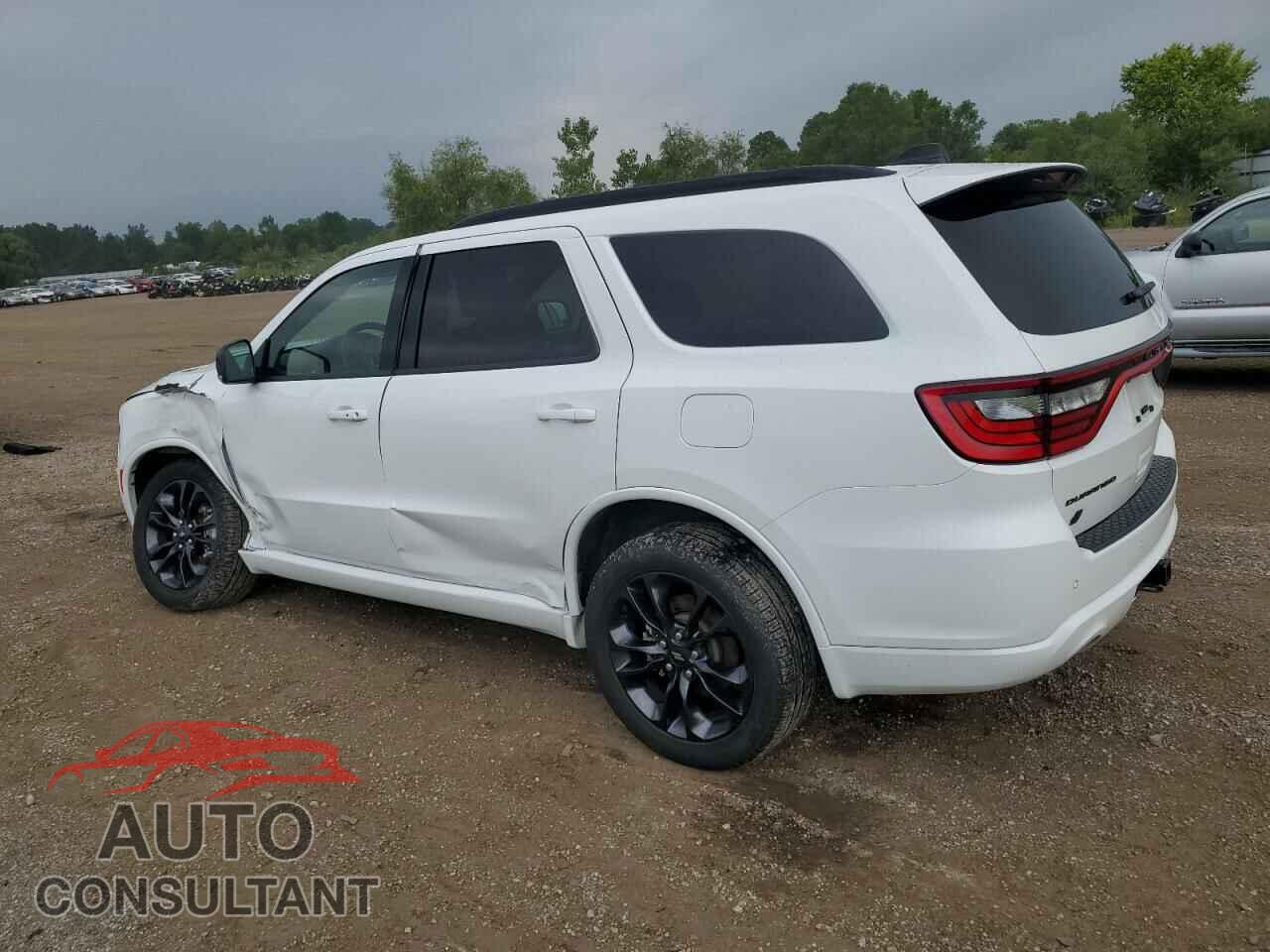 DODGE DURANGO 2023 - 1C4RDJDGXPC715224