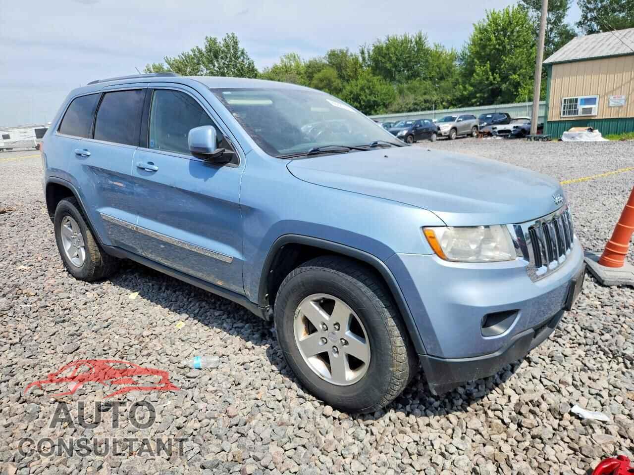 JEEP CHEROKEE 2012 - 1C4RJFAG5CC294002