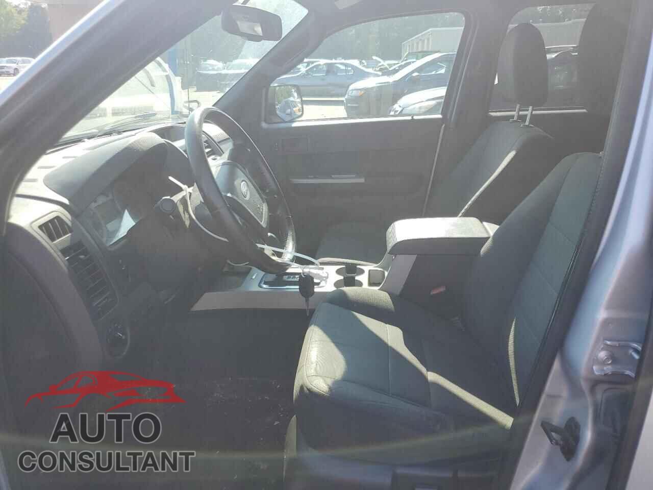 FORD ESCAPE 2012 - 1FMCU0D74CKC23011