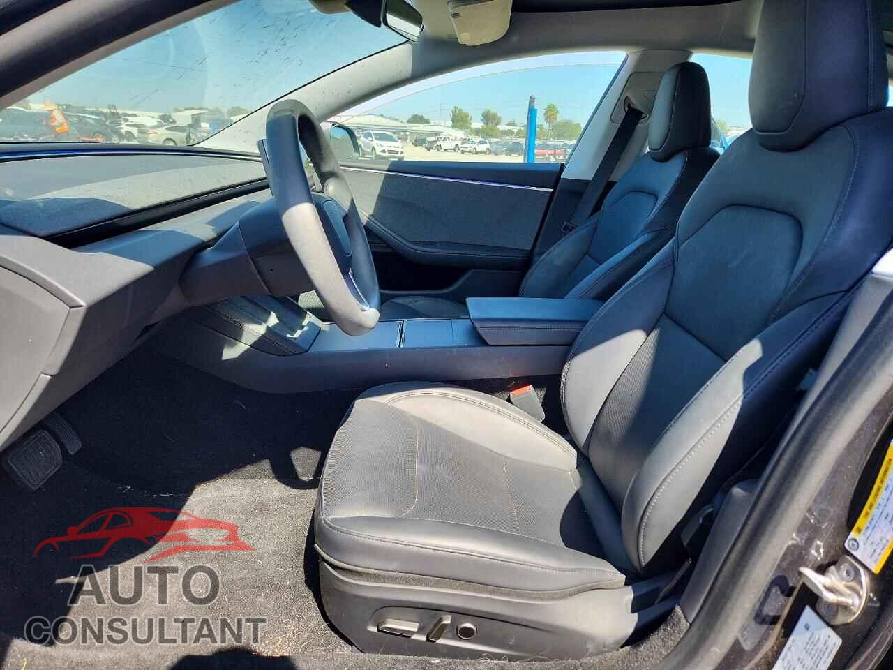 TESLA MODEL 3 2024 - 5YJ3E1EA2RF746941