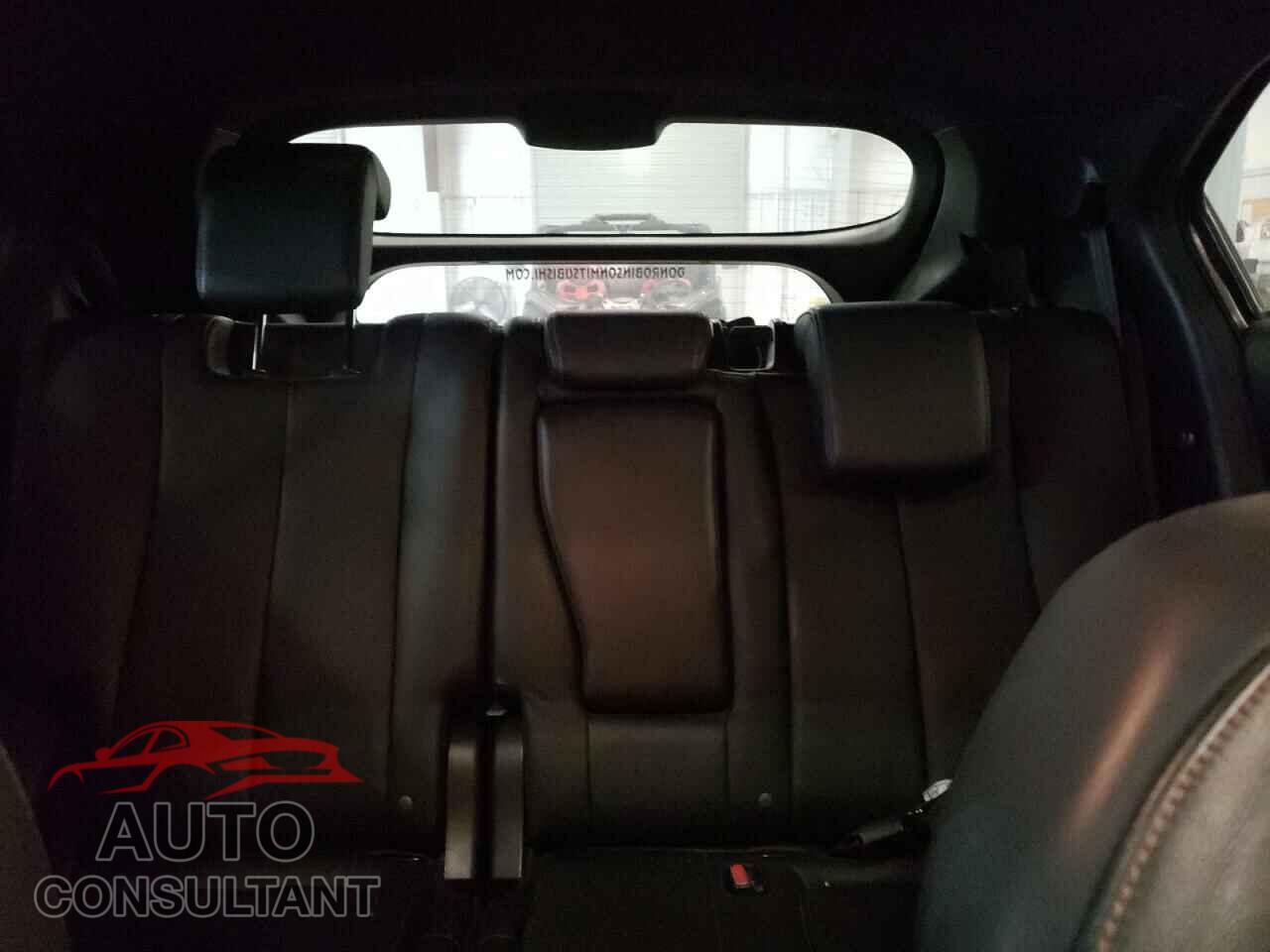 MITSUBISHI ECLIPSE 2020 - JA4AT5AA7LZ037055