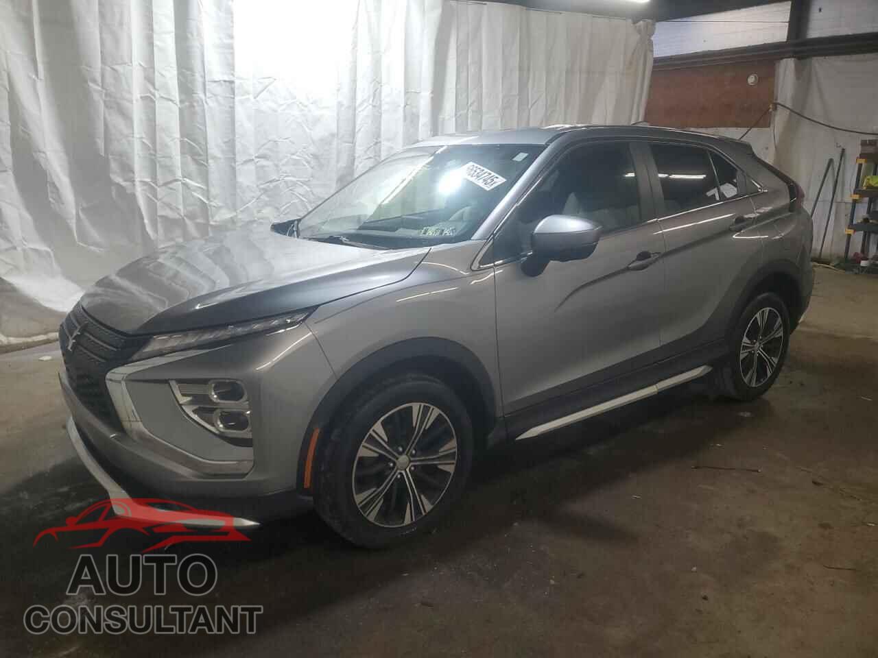 MITSUBISHI ECLIPSE 2022 - JA4ATWAA3NZ054802