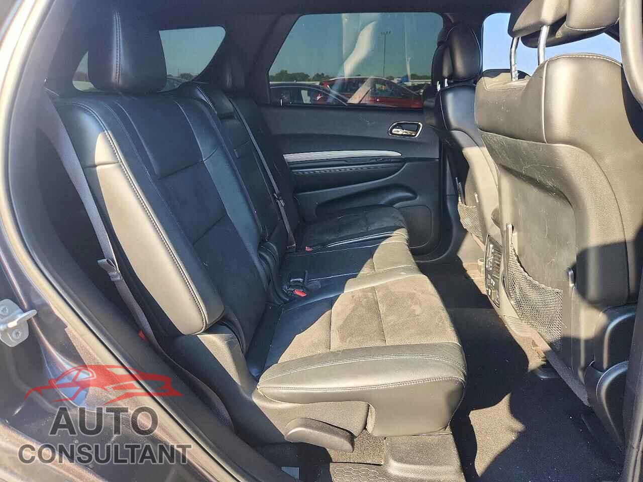 DODGE DURANGO 2019 - 1C4RDHDG3KC779378