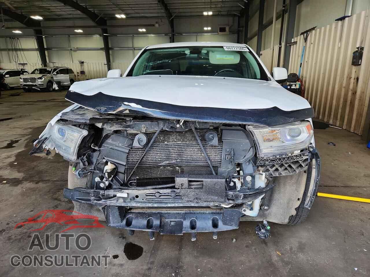 DODGE DURANGO 2015 - 1C4RDJAG6FC240660