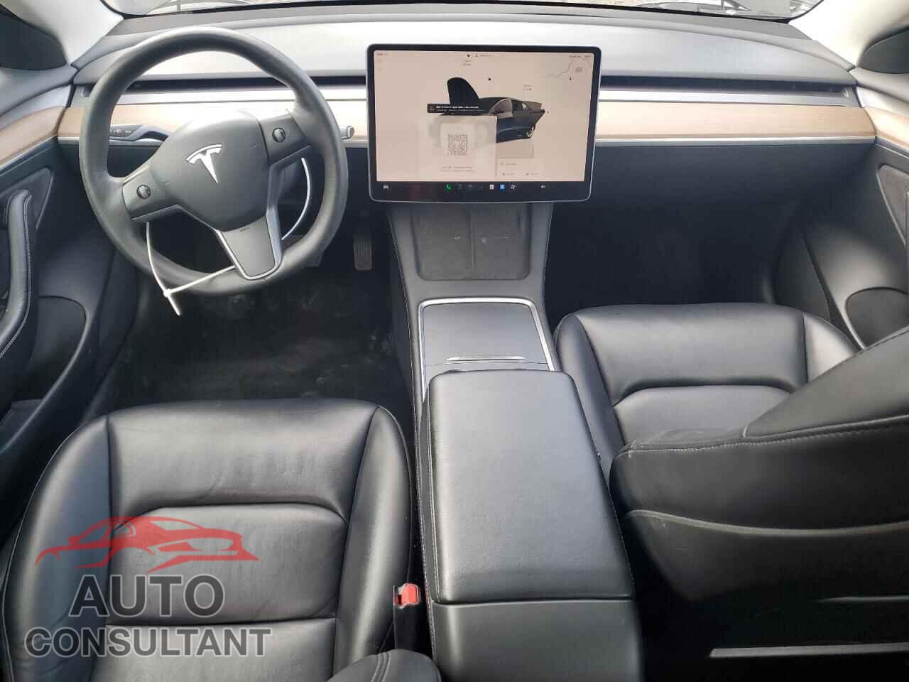 TESLA MODEL 3 2023 - 5YJ3E1EA8PF438542