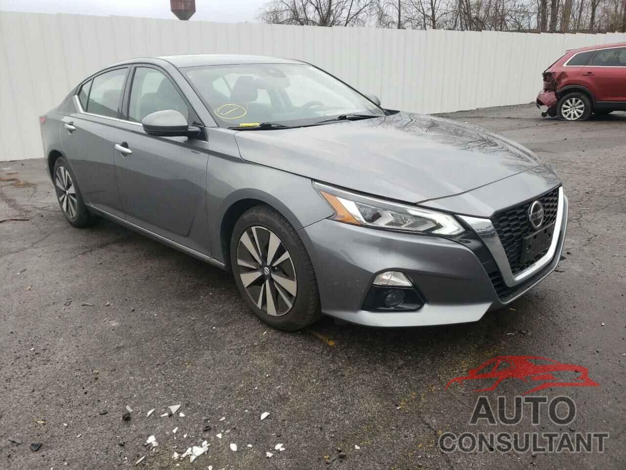 NISSAN ALTIMA SV 2019 - 1N4BL4DV7KC105400