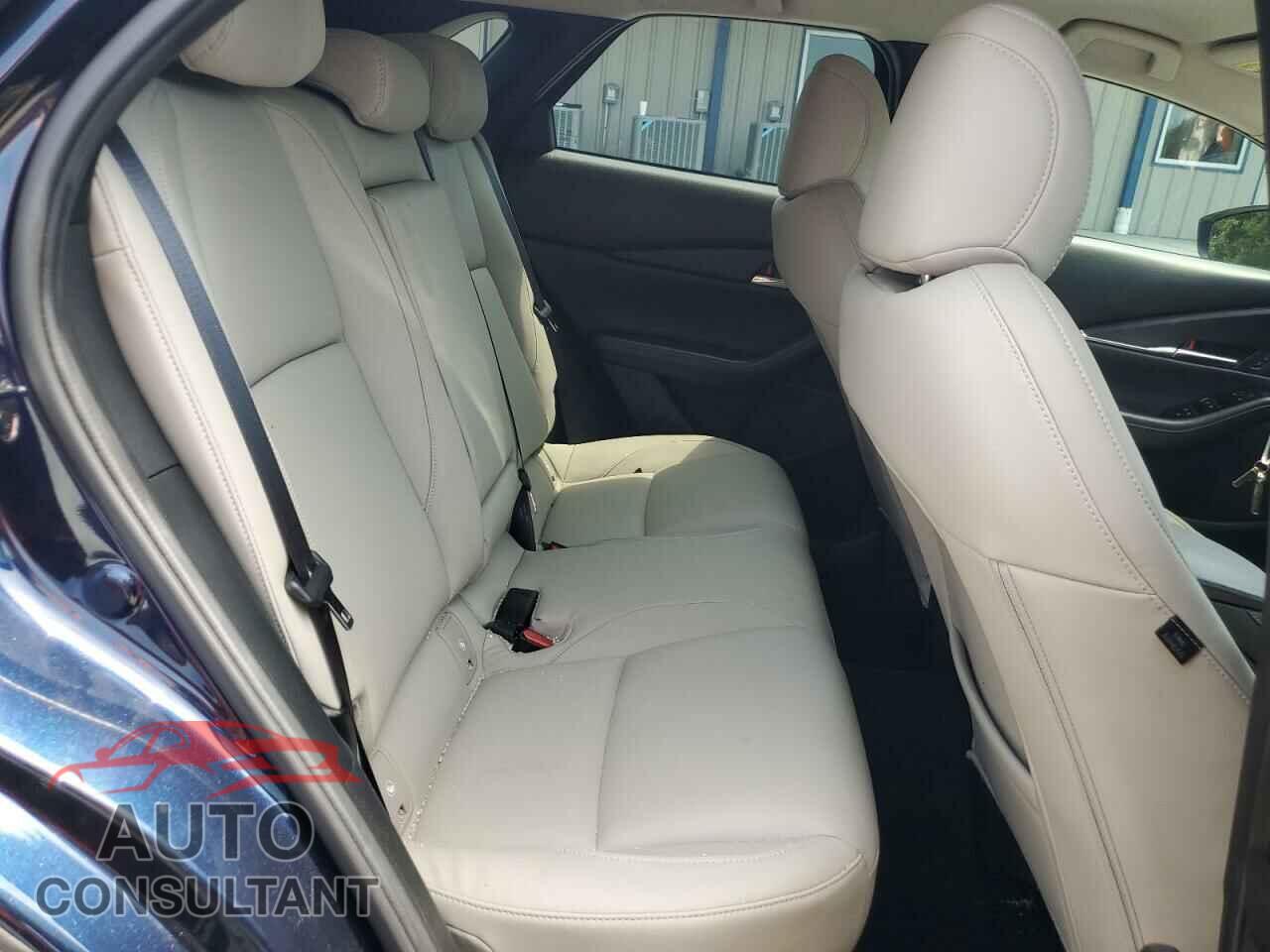 MAZDA CX30 2023 - 3MVDMBCM4PM583131