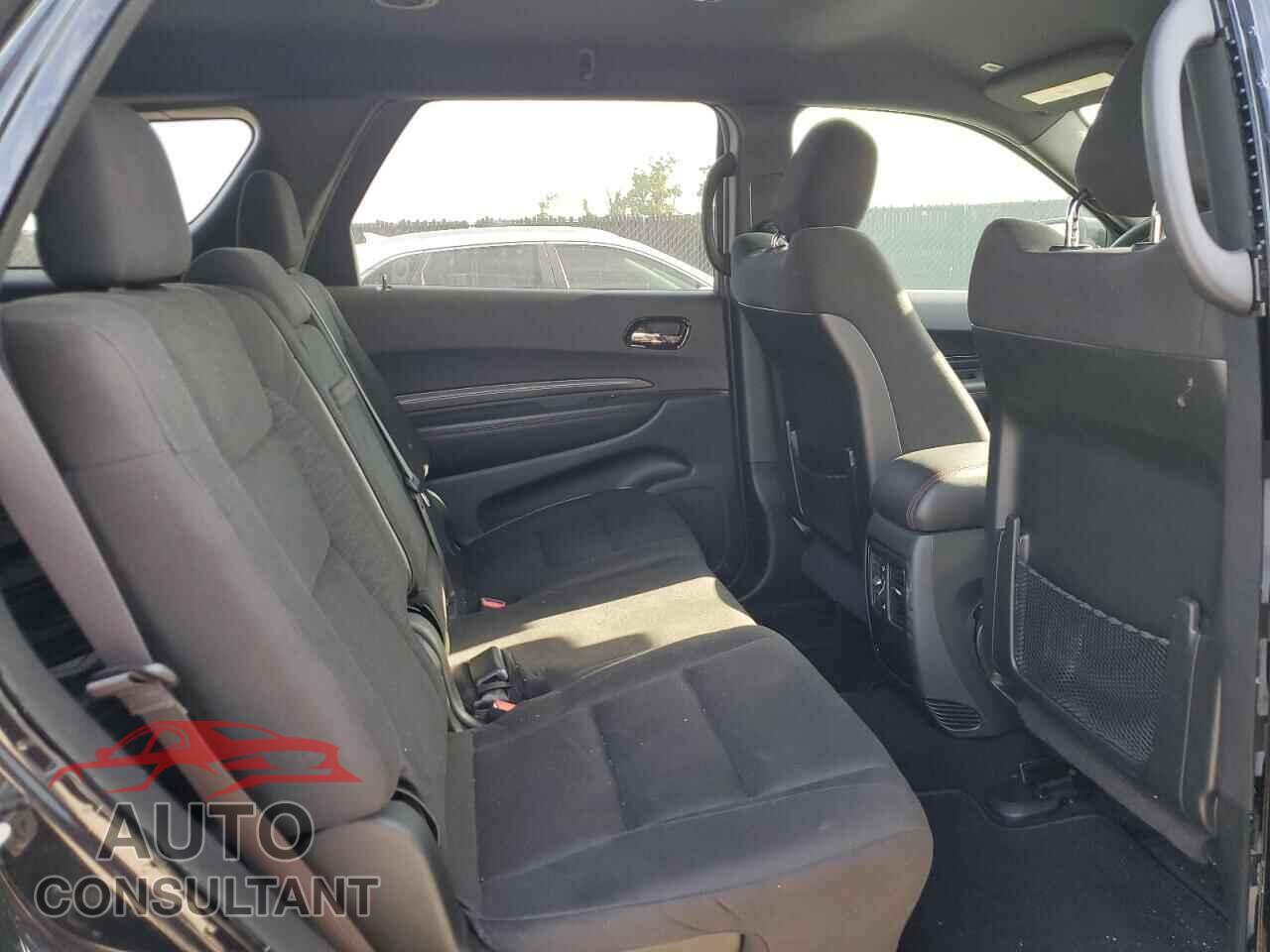 DODGE DURANGO 2023 - 1C4RDJDG0PC618808