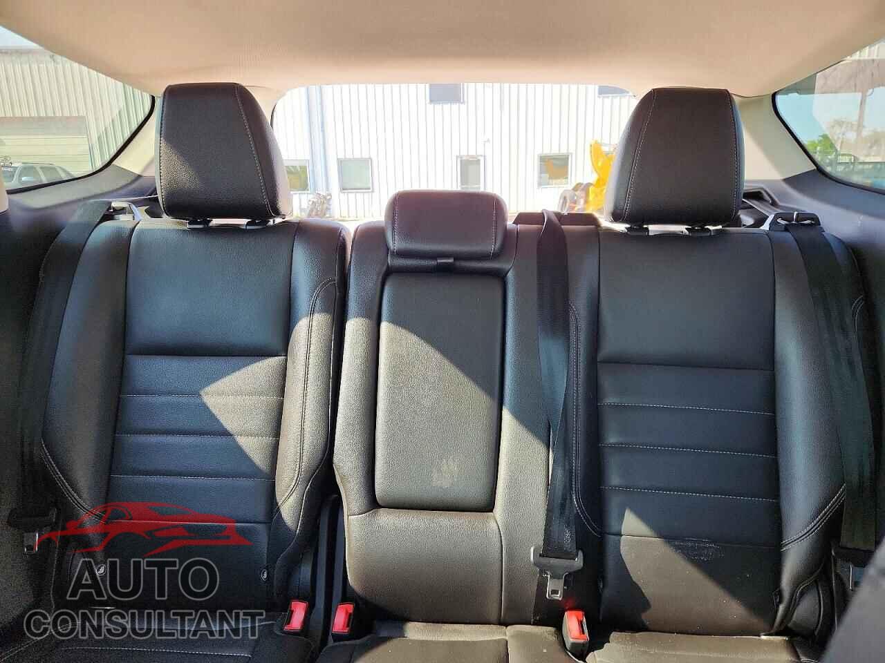 FORD ESCAPE 2014 - 1FMCU9J98EUA70828