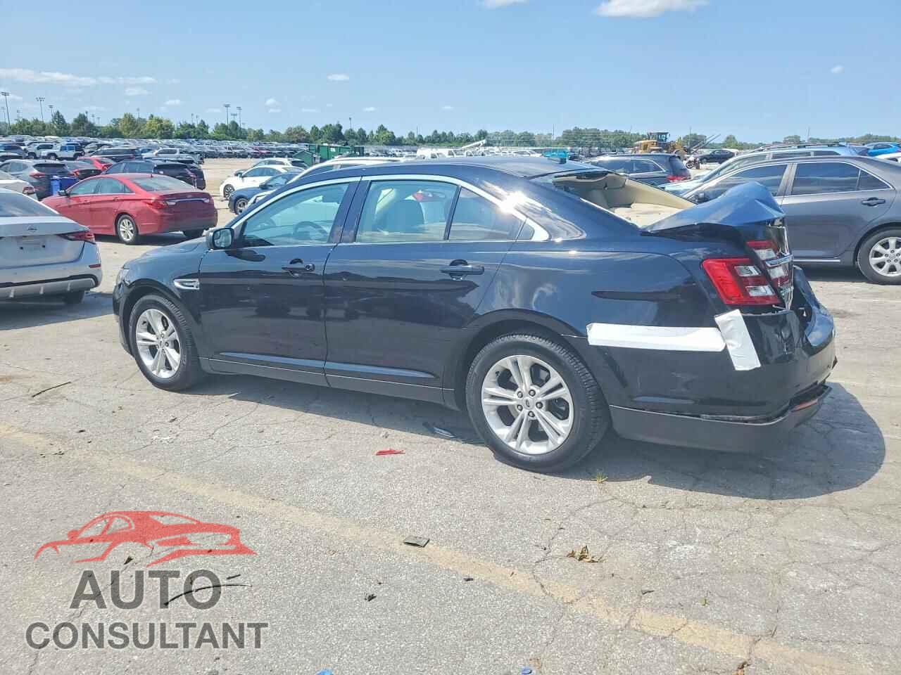 FORD TAURUS 2016 - 1FAHP2D88GG141464