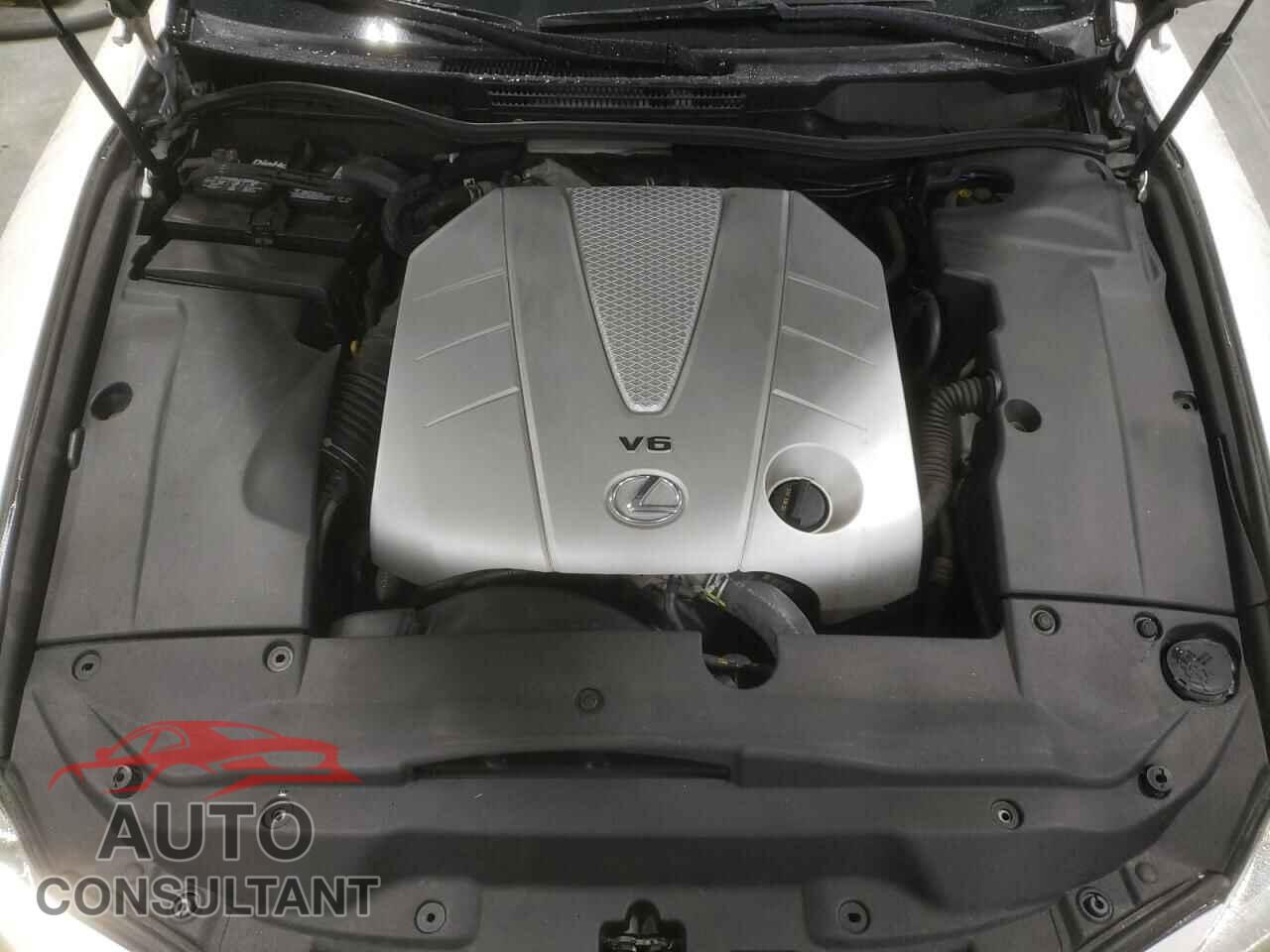 LEXUS IS 2013 - JTHFE2C29D2509761