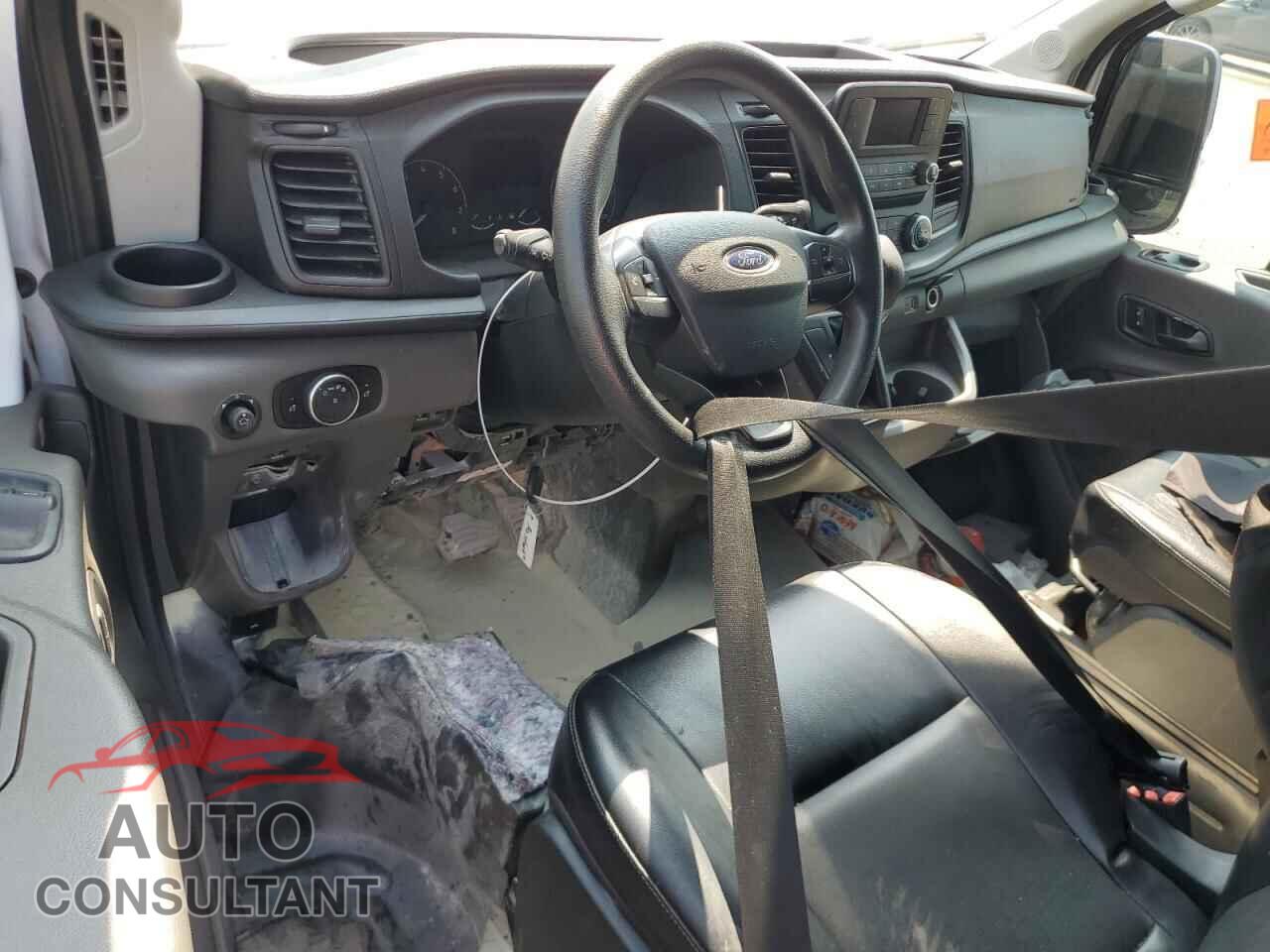 FORD TRANSIT 2020 - 1FTBR1C83LKB39019