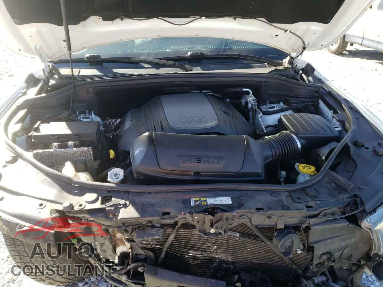 DODGE DURANGO 2016 - 1C4SDJCT7GC477462