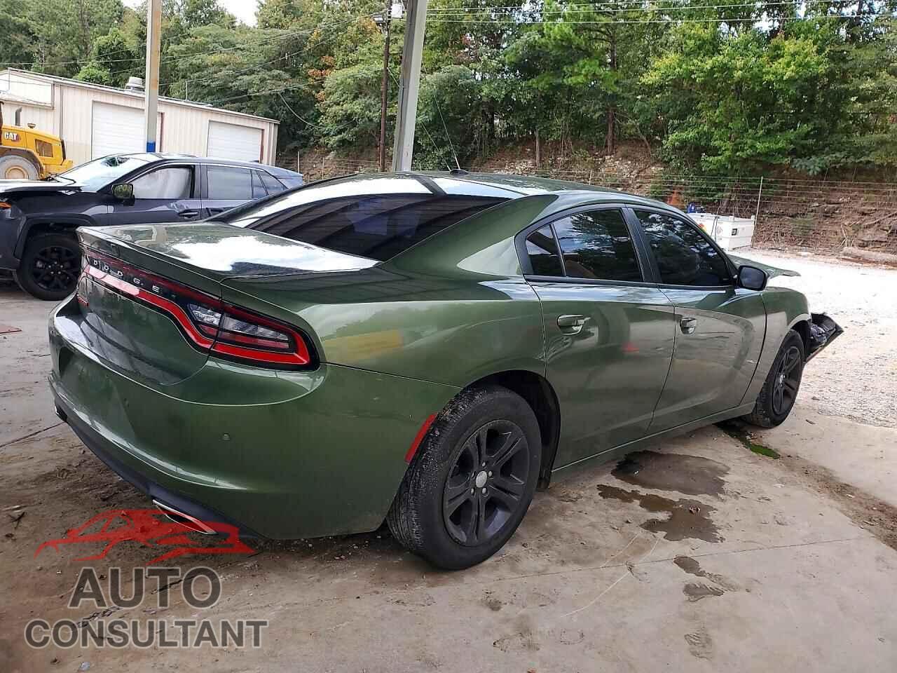 DODGE CHARGER 2019 - 2C3CDXBG0KH673085