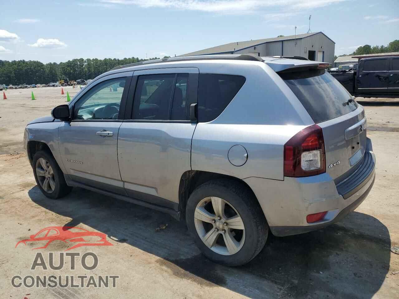 JEEP COMPASS 2017 - 1C4NJDBB6HD139093
