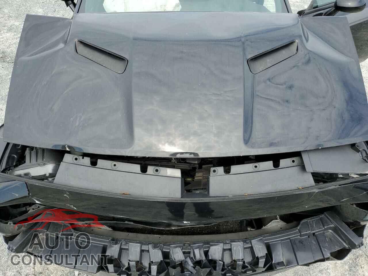 DODGE CHALLENGER 2020 - 2C3CDZAG2LH105516