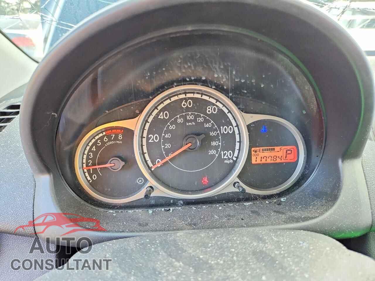 MAZDA 2 2013 - JM1DE1KZ0D0170062
