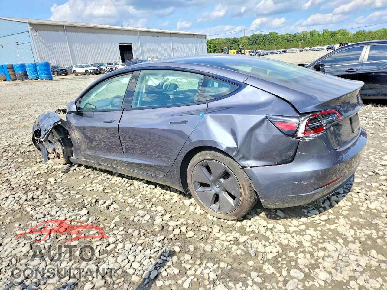 TESLA MODEL 3 2023 - 5YJ3E1EA8PF701211