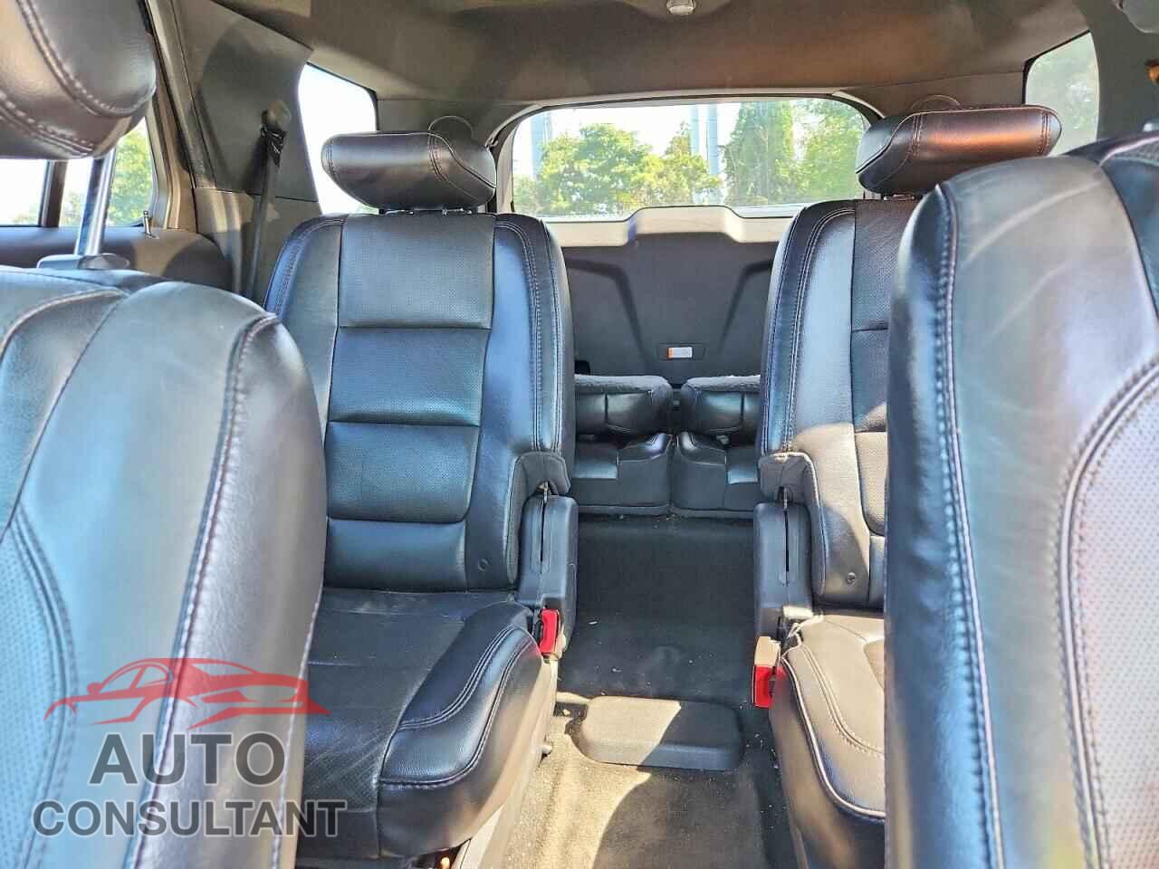 FORD EXPLORER 2014 - 1FM5K8F89EGB83307