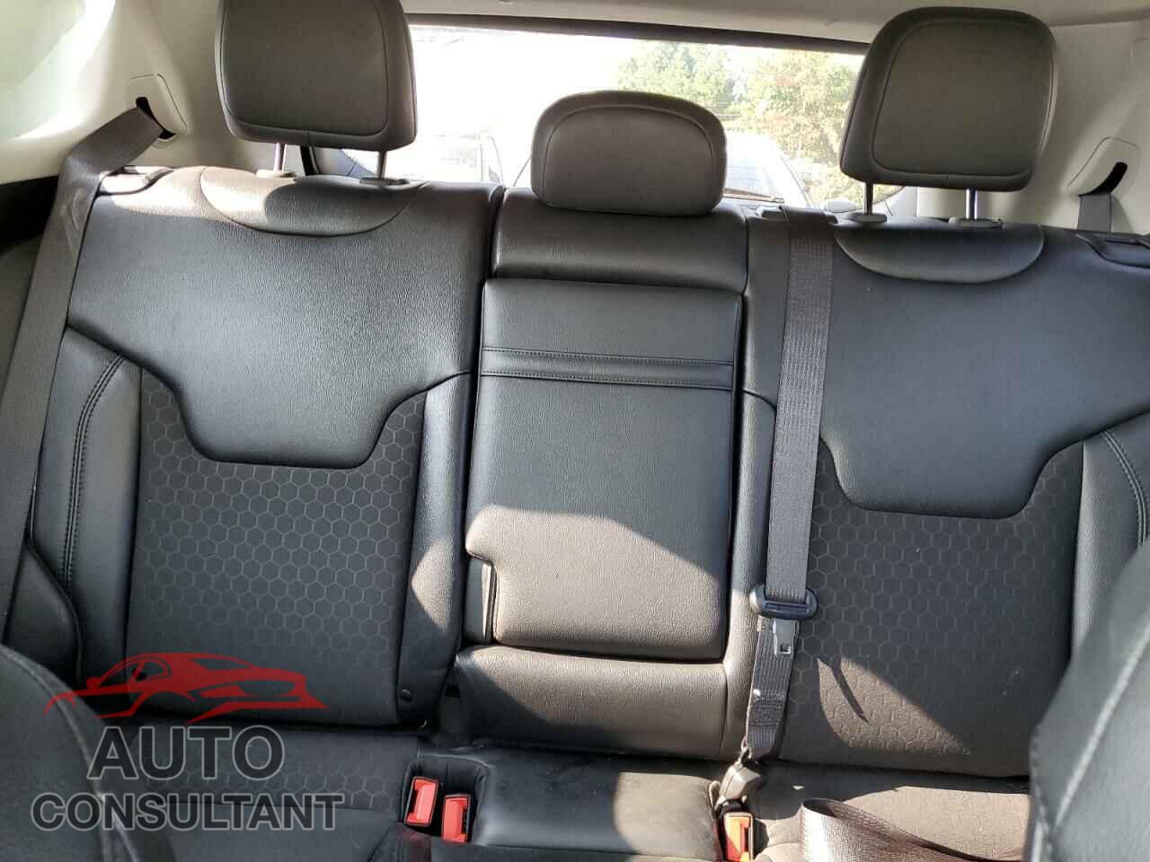 JEEP COMPASS 2020 - 3C4NJDBB7LT148954