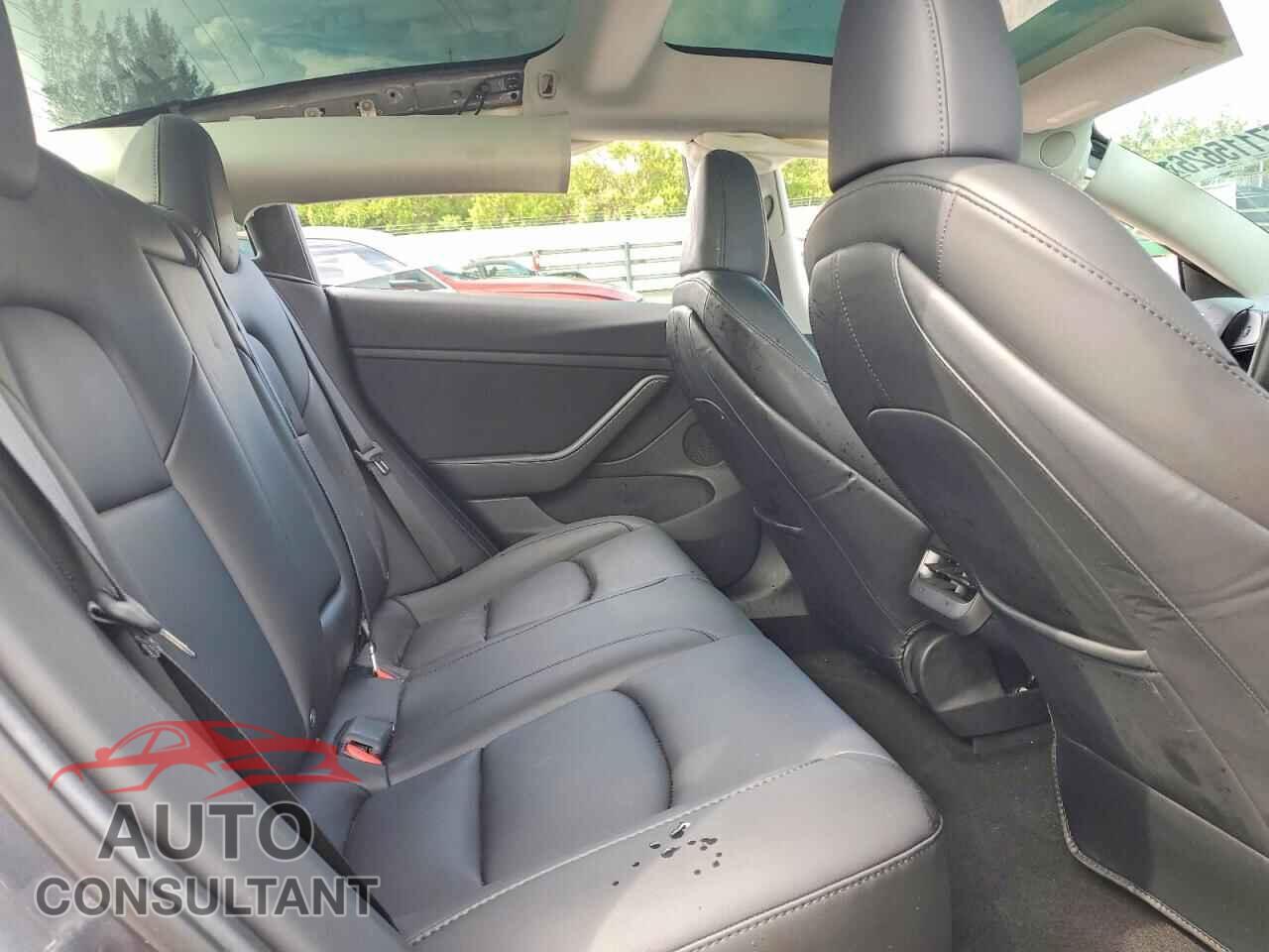 TESLA MODEL 3 2023 - 5YJ3E1EA6PF590965