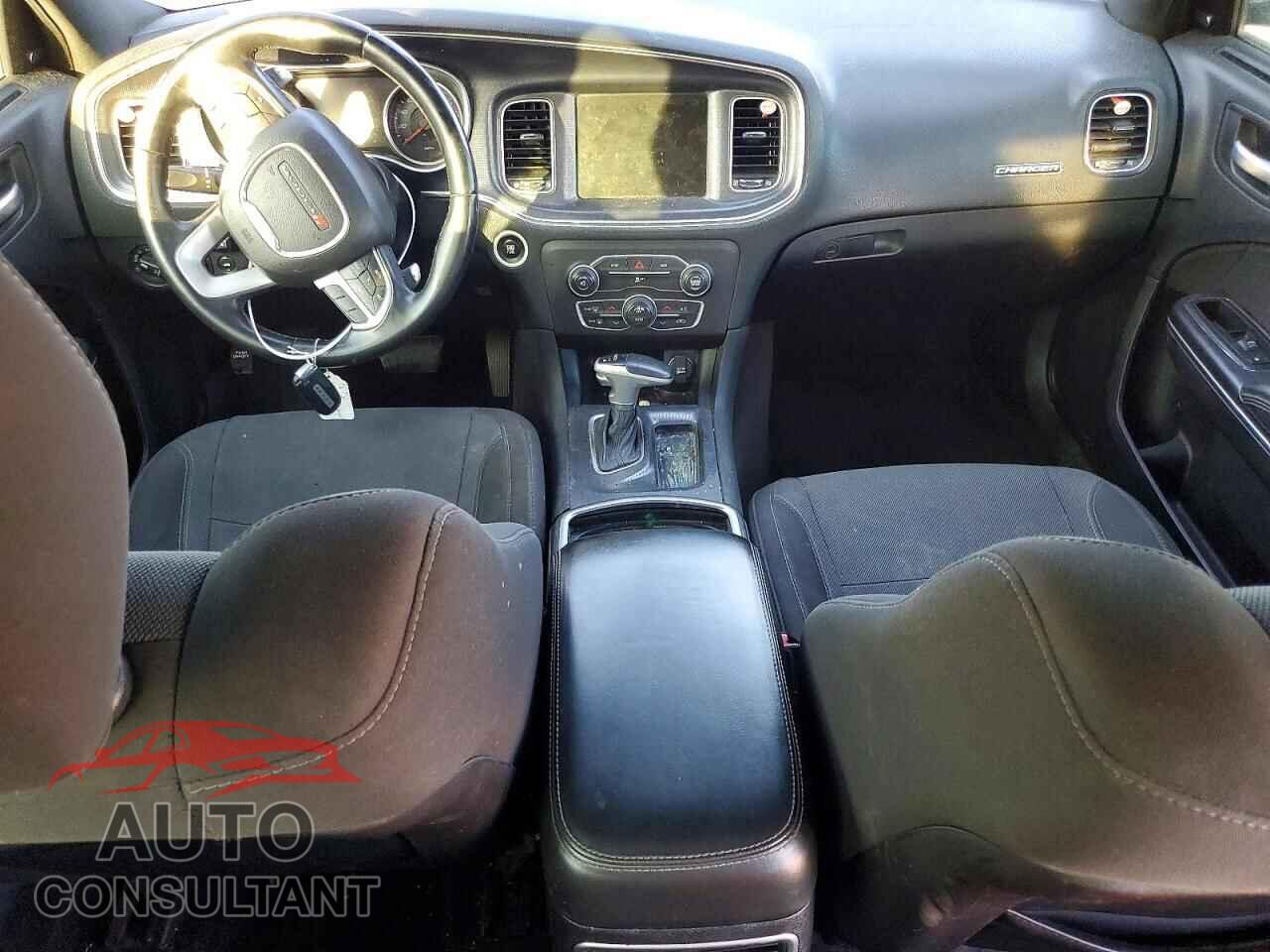 DODGE CHARGER 2015 - 2C3CDXCT6FH862955