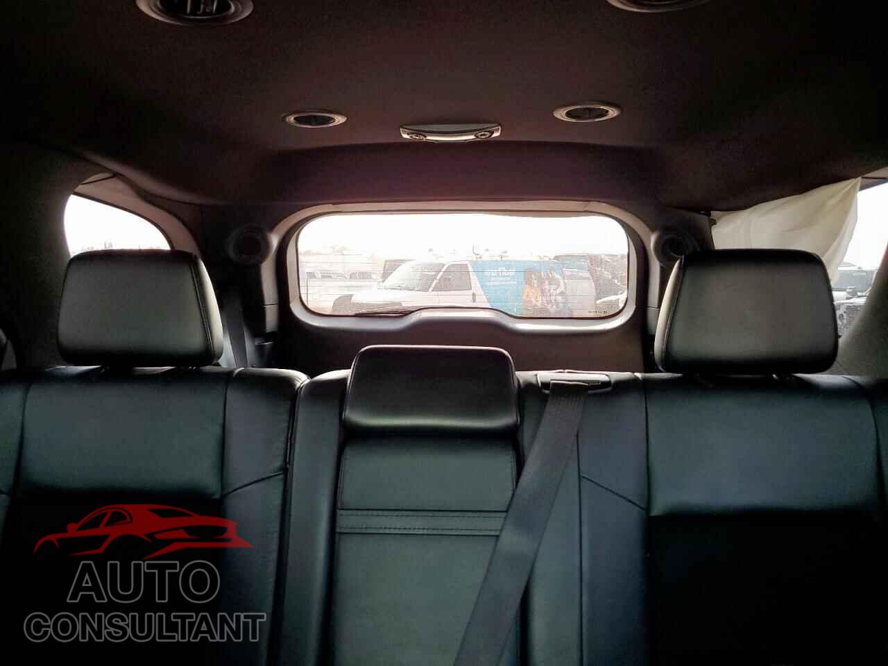 DODGE DURANGO 2019 - 1C4SDHCT9KC806549