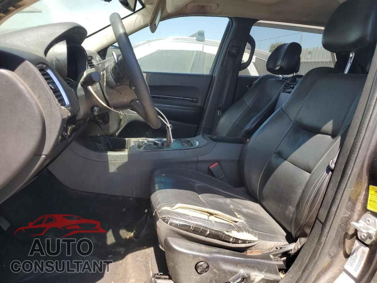 DODGE DURANGO 2015 - 1C4RDHDG9FC850069