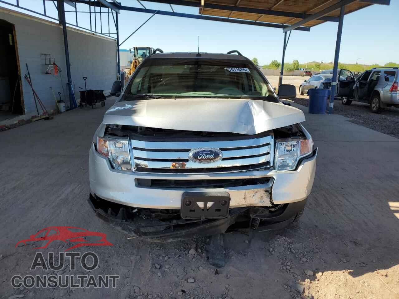 FORD EDGE 2009 - 2FMDK36C19BA70130