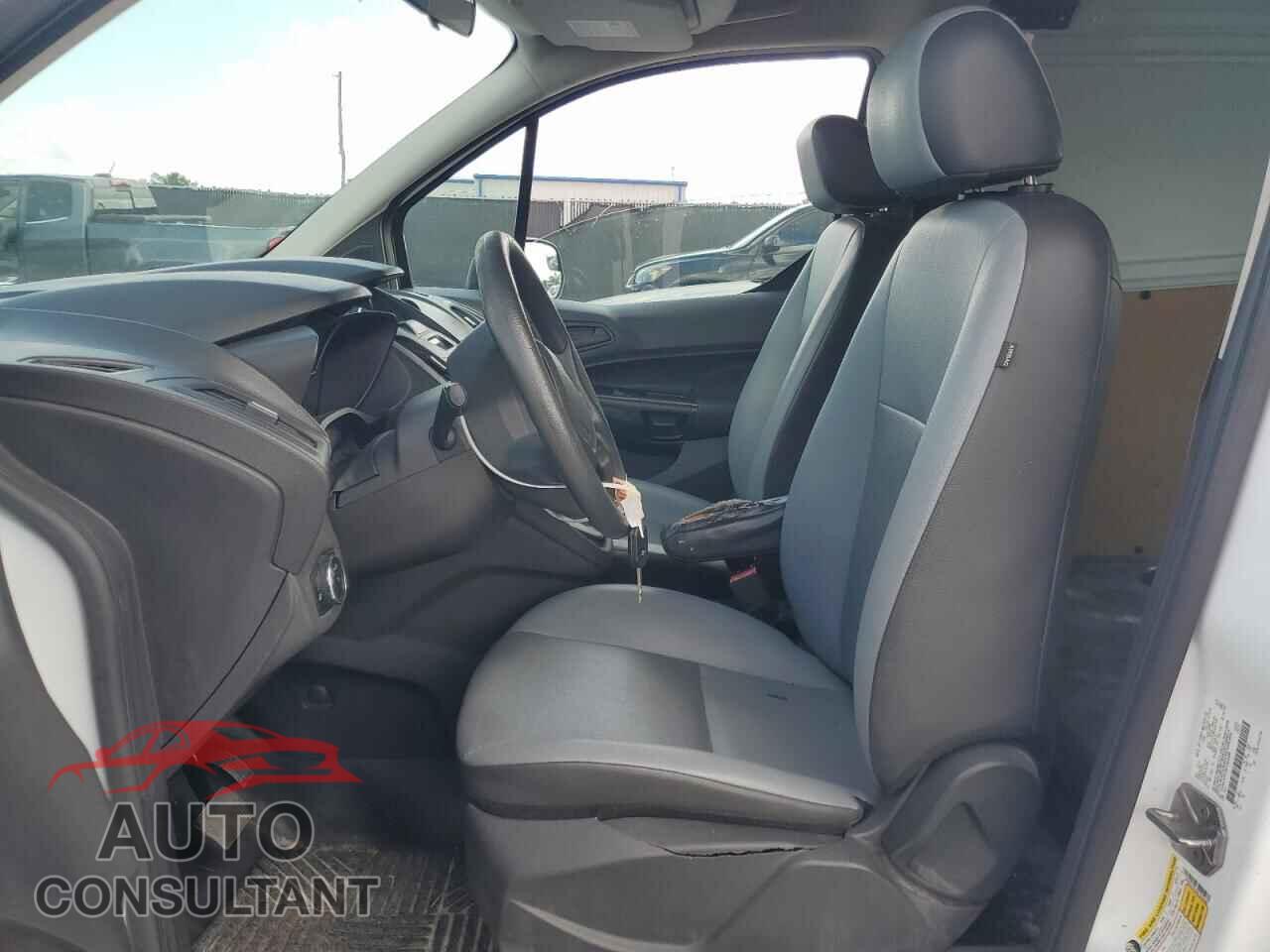 FORD TRANSIT 2017 - NM0LS7E75H1323596