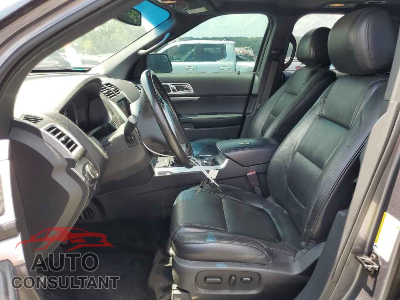 FORD EXPLORER 2014 - 1FM5K8D89EGB65778