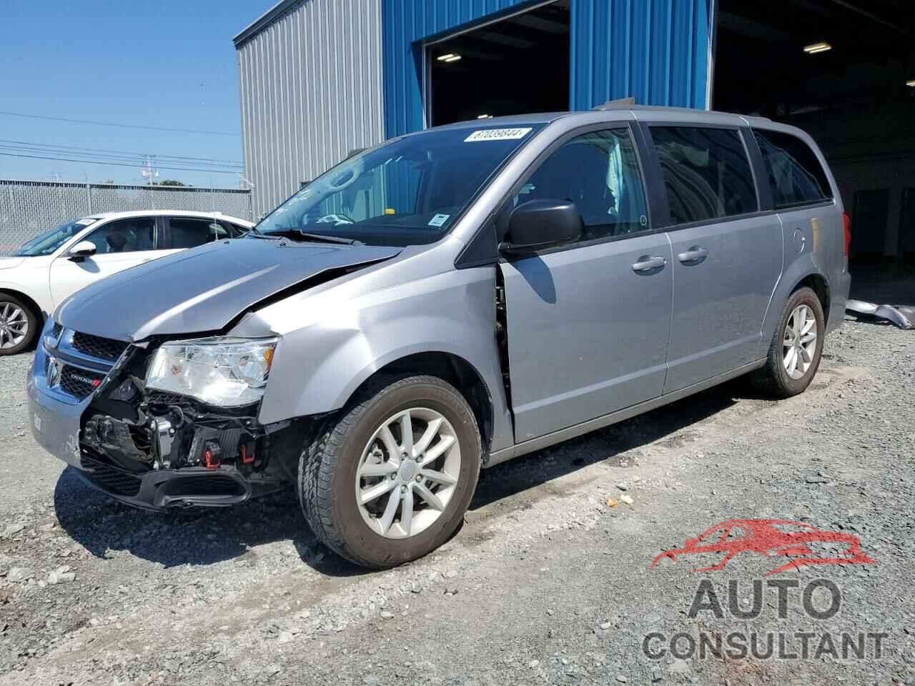 DODGE CARAVAN 2020 - 2C4RDGBG5LR215012