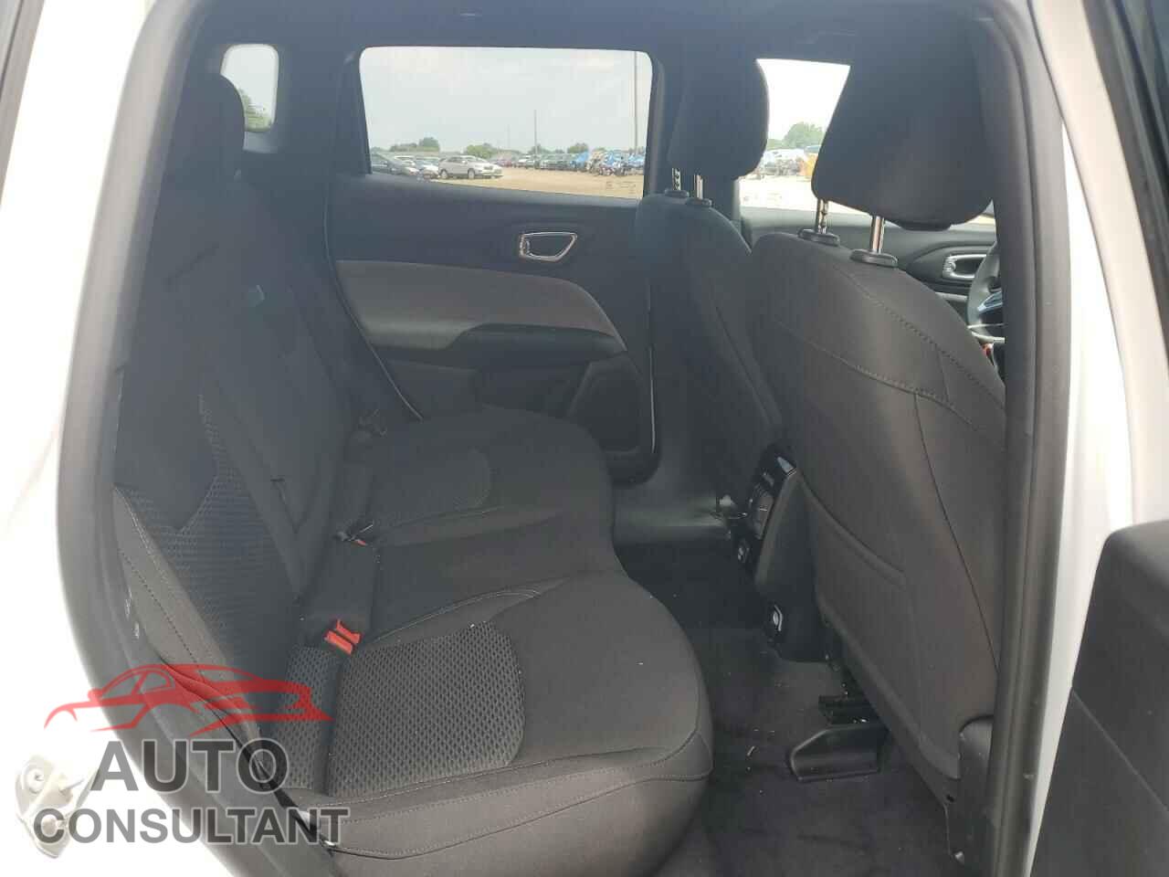 JEEP COMPASS 2023 - 3C4NJDAN1PT564452