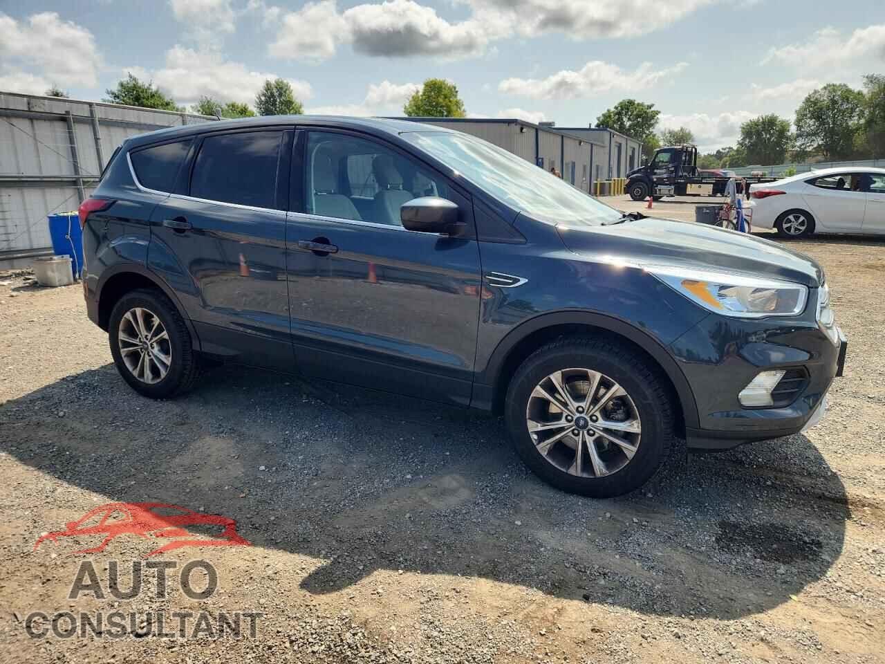 FORD ESCAPE 2019 - 1FMCU9GD7KUC47313