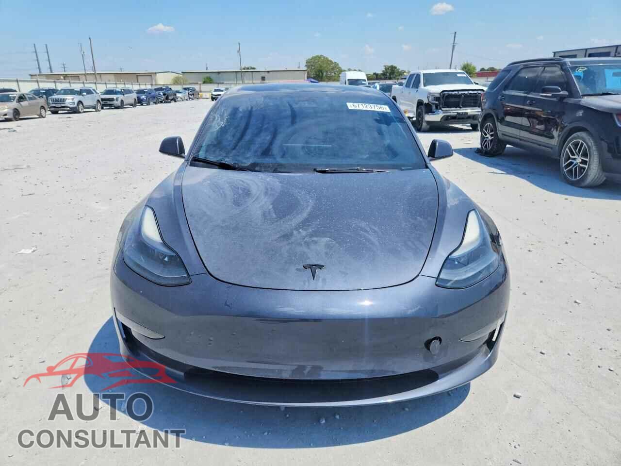 TESLA MODEL 3 2023 - 5YJ3E1EA3PF421986